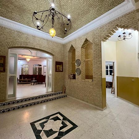 Dar Ali - Guesthouse Таузар Екстер'єр фото